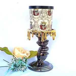 Bath & Body Candleholder